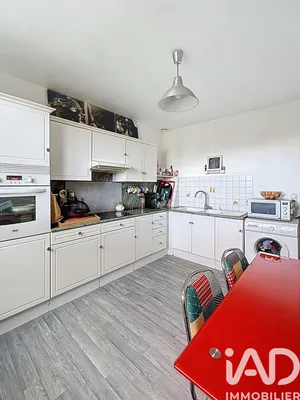 Studio à Morsang-sur-Orge (91390)