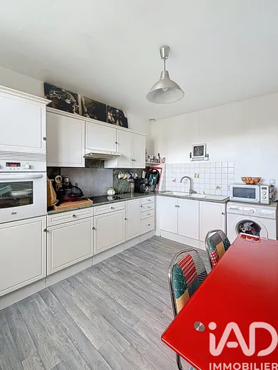 Studio à Morsang-sur-Orge (91390)