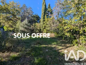 Terrain à bâtir à Peymeinade (06530)