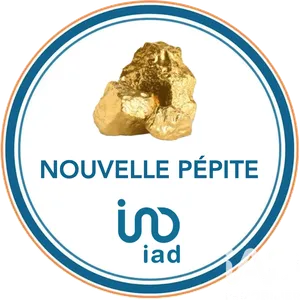 Apartment in Saint-Denis (93210)