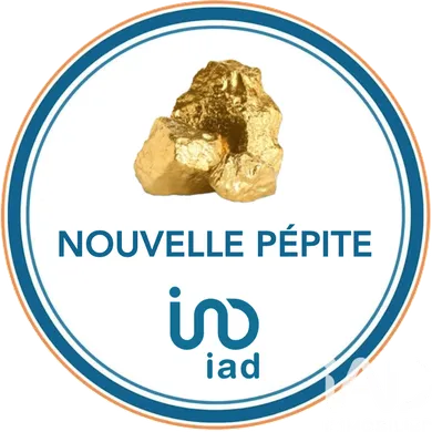 Apartment in Saint-Denis (93210)