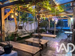 House in Six-Fours-les-Plages (83140)