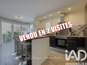 House in Morainvilliers (78630)