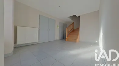 Apartment in Foncine-le-Haut (39460)