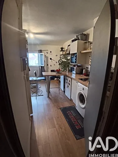 Apartment in Le Raincy (93340)