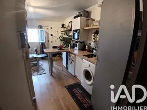 Appartement à Le Raincy (93340)