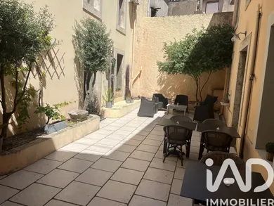 House in Lézignan-Corbières (11200)