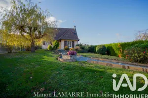 Maison à Follainville-Dennemont (78520)