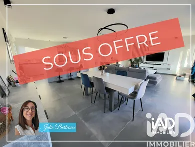 Apartment in Saint-Étienne (42100)