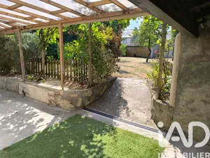 Maison à Saint Mars Du Desert (44850)