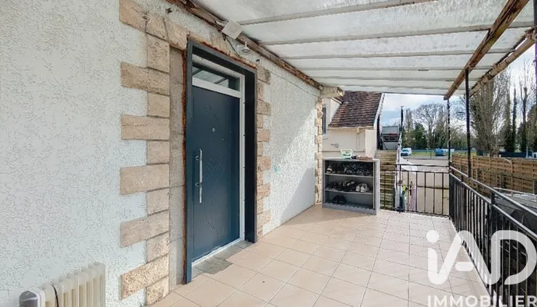 Maison 16 pièces 280 m² · à Nogent-sur-Oise · 280 m² · 549 000 €