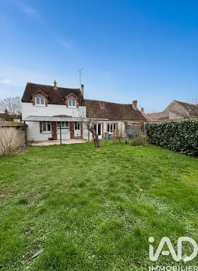 House in Véron (89510)