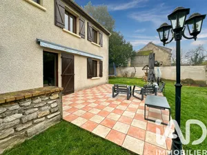 House in Villeblevin (89340)