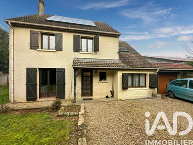 House in Villeblevin (89340)