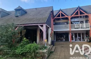 Apartment in Dinan (22100)