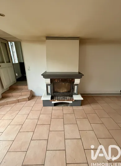 House in Véron (89510)
