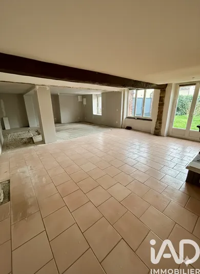 House in Véron (89510)