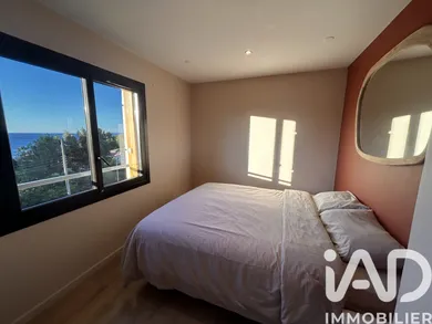 Apartment in Saint-Raphaël (83700)
