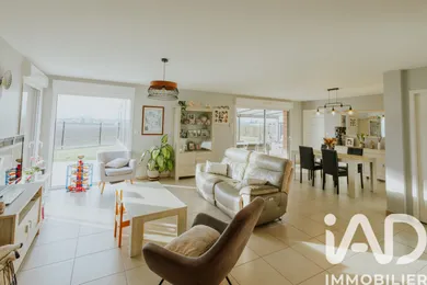 House in Sailly-Labourse (62113)
