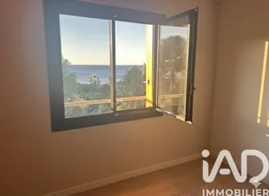 Apartment in Saint-Raphaël (83700)