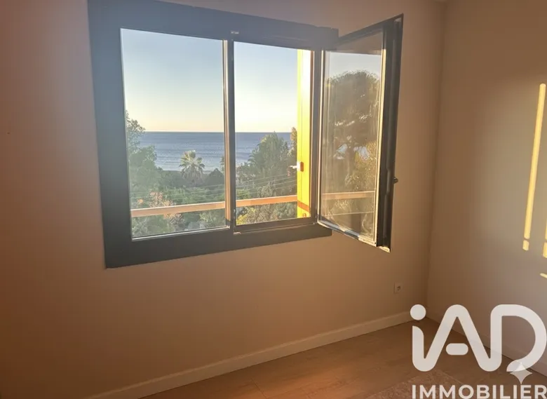 Appartement 4 pièces 64 m² · à Saint-Raphaël · 64 m² · 318 000 €