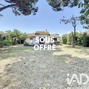 Maison à Vias (34450)