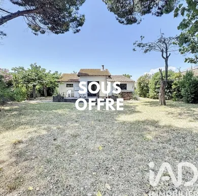 House in Vias (34450)