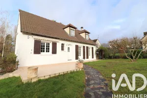 Maison traditionnelle à Héricy (77850)