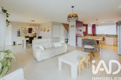 House in Sailly-Labourse (62113)