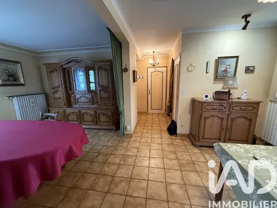 Traditional house in Saint-Nazaire (44600)