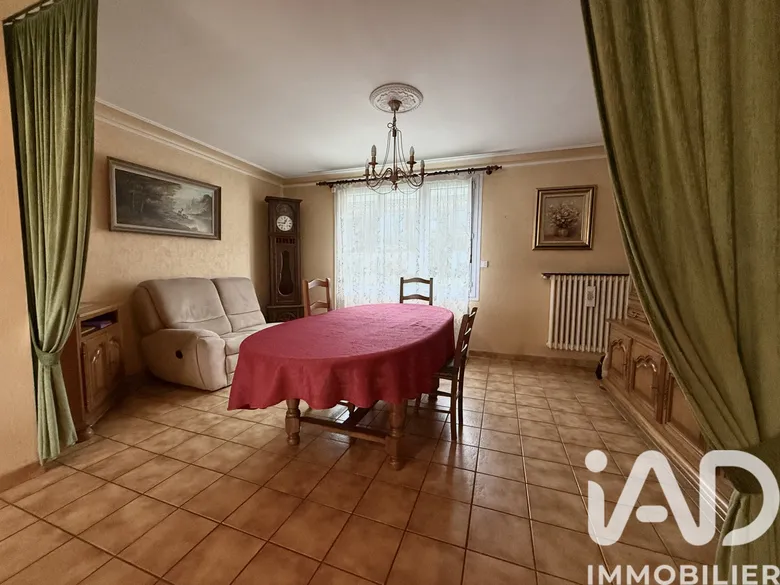 Maison 5 pièces 91 m² · à Saint-Nazaire · 91,5 m² · 276 500 €