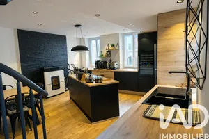 Duplex à Chalon-sur-Saône (71100)