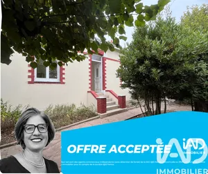 House in La Haie-Fouassière (44690)