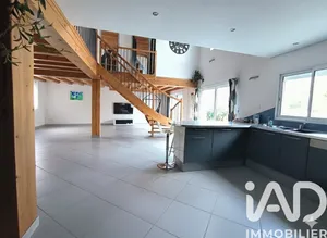 Village house in Bouguenais (44340)