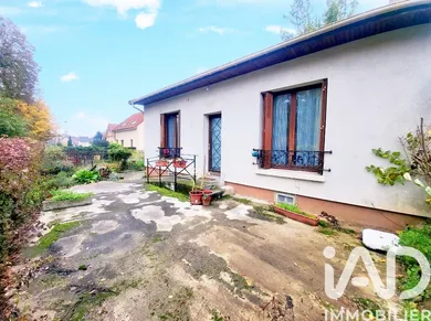 Maison à Orly (94310)