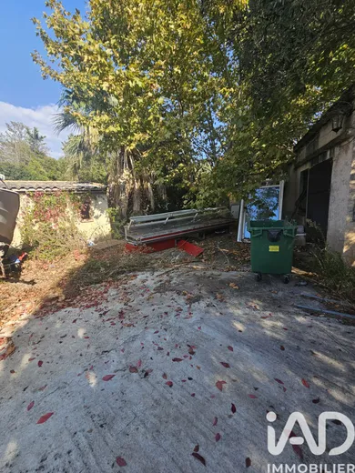 Maison à Fréjus (83600)