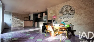 House in Plombières-les-Bains (88370)