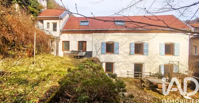 House in Plombières-les-Bains (88370)