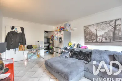 Apartment in Corbeil-Essonnes (91100)