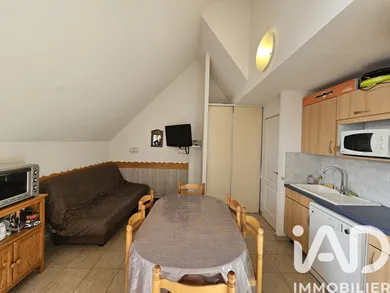 Duplex in Réallon (05160)