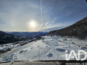 Duplex à Réallon (05160)