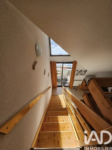 Duplex in Réallon (05160)
