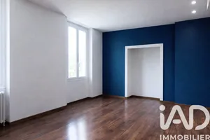 Apartment in Allevard (38580)