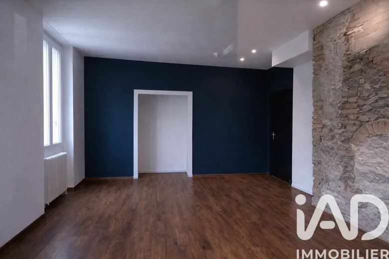 Appartement 4 pièces 76 m² · à Allevard · 76 m² · 149 000 €