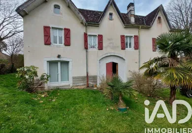 House in Loubieng (64300)