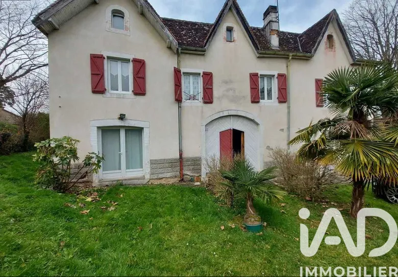 Maison à Loubieng (64300)