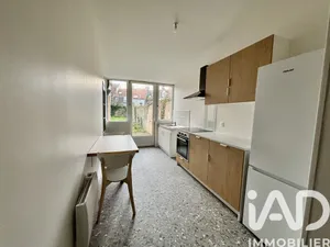 Appartement à Boulogne-sur-Mer (62200)