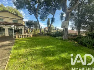 House in Bandol (83150)