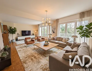 Appartement à Saint-Nazaire (44600)