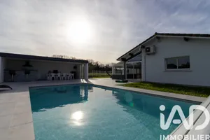 House in Peyrehorade (40300)